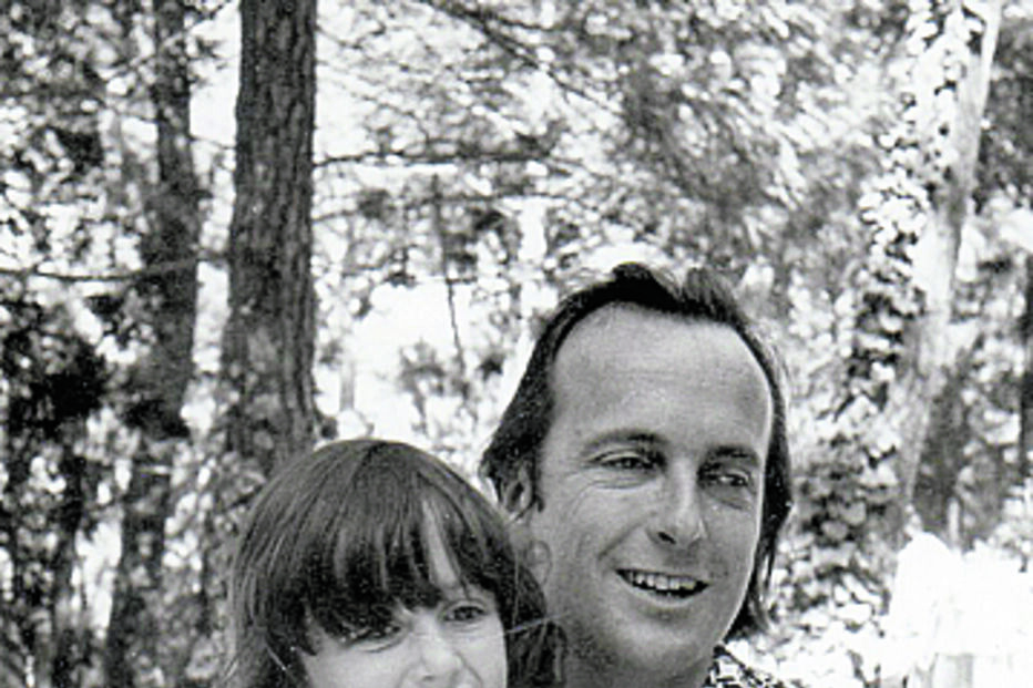 Cinco filhos recordam legado do pai