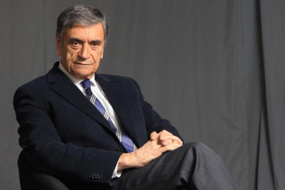 Álvaro Laborinho Lúcio, antigo ministro da Justiça, faleceu.
