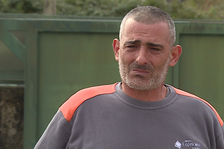 Bruno Rodrigues, criado de Capões