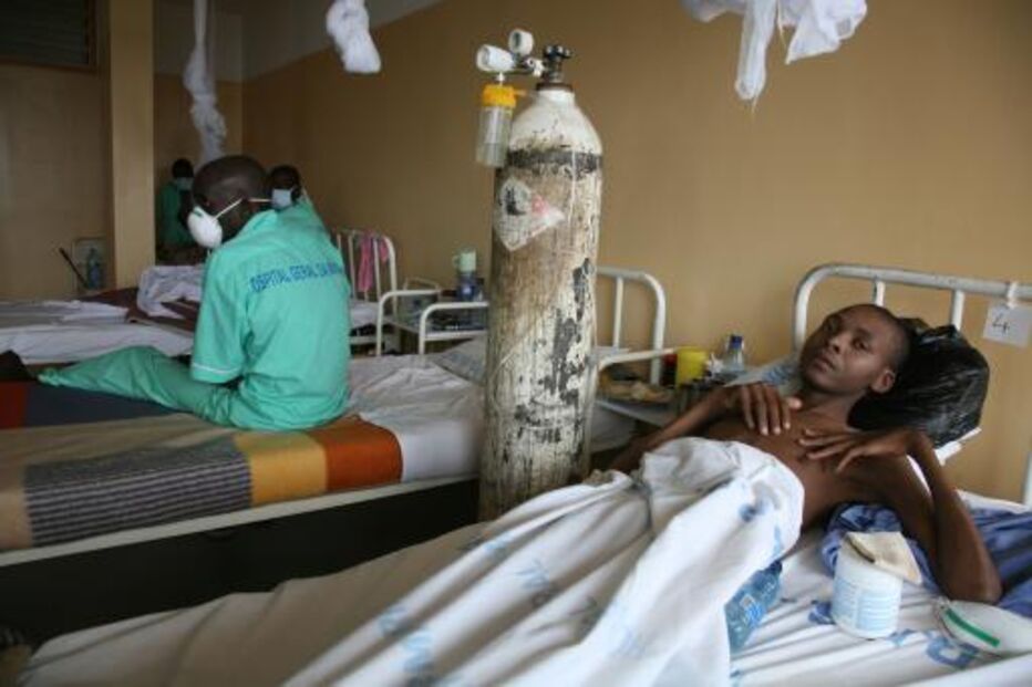 Médicos do Hospital Central da Beira, em Moçambique, suspendem trabalho extra por atrasos salariais