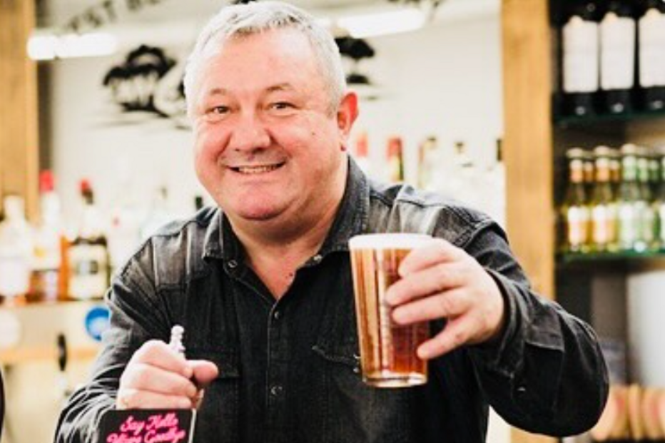 David Ball, cofundador dos Soft Cell, faleceu em Londres aos 66 anos