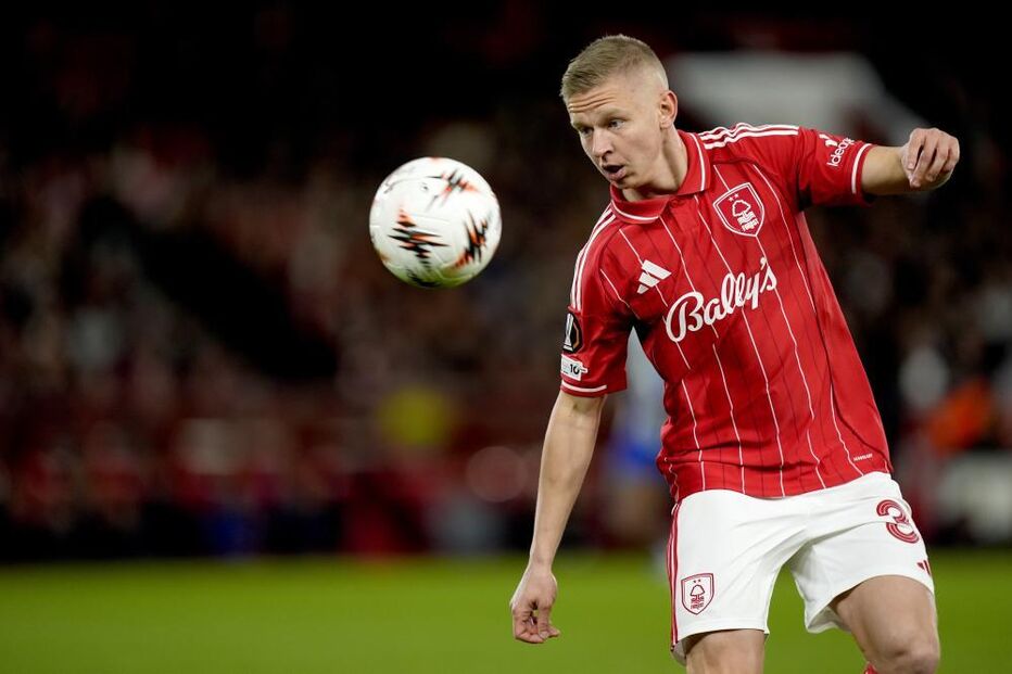 Nottingham Forest - FC Porto 