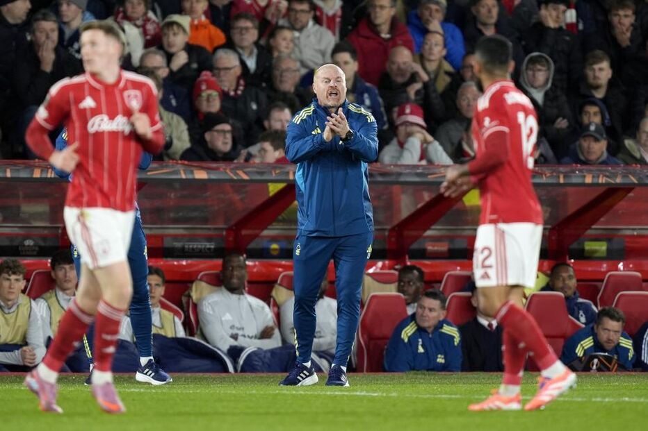 Nottingham Forest - FC Porto 