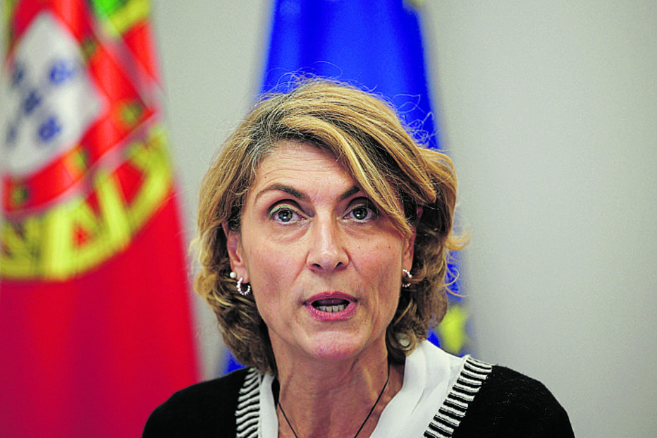 Nazaré Cabral lidera o Conselho das Finanças Públicas 