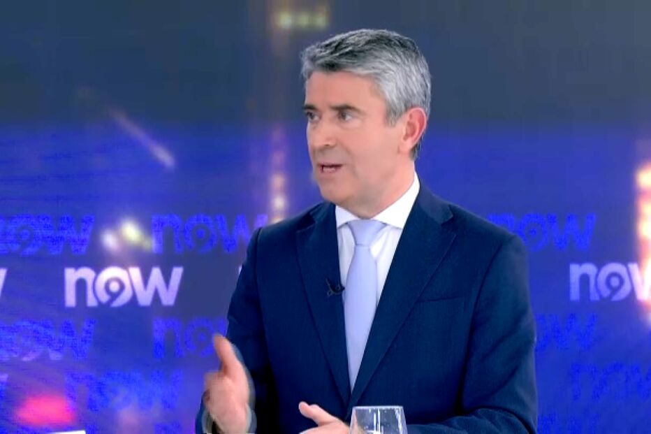 José Luís Carneiro