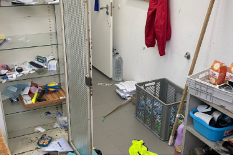 Academia de Formação Jaime Pacheco