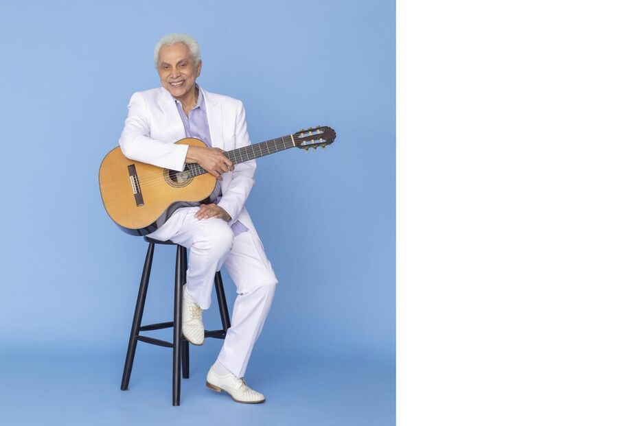 Paulinho da Viola regressa a Portugal para concertos em Lisboa e Porto
