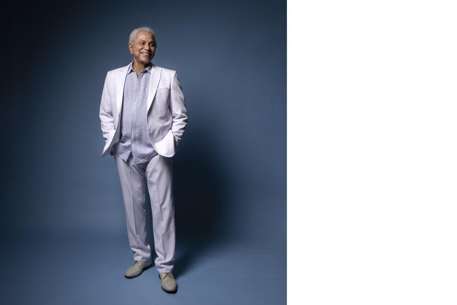 Paulinho da Viola regressa a Portugal com espetáculo que celebra o samba