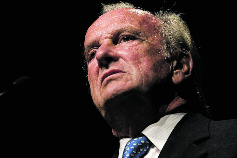 Francisco Pinto Balsemão