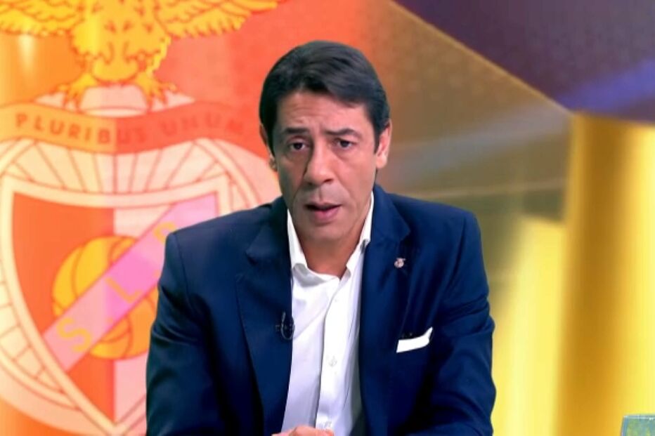 Rui Costa