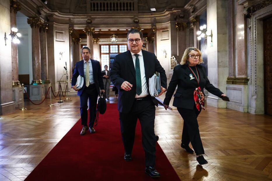 Famílias com alívio no IRS de 500 milhões por ano até 2029