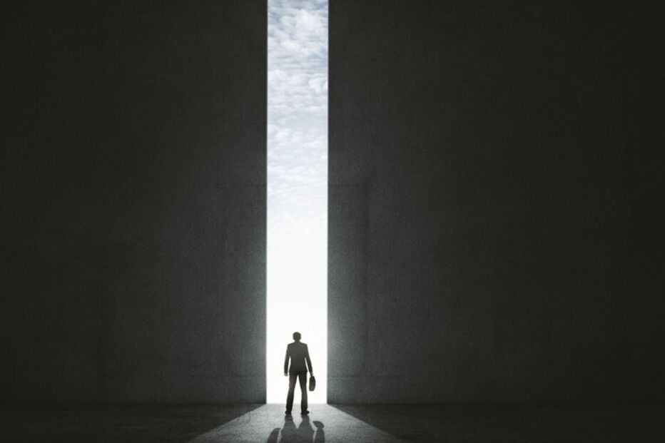 Vida para além da morte