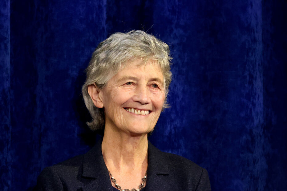 Marcelo Rebelo de Sousa felicita Catherine Connolly pela eleição na Irlanda