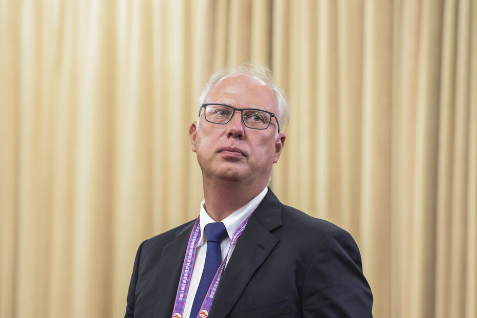 Kirill Dmitriev denuncia tentativas de minar diálogo Rússia-EUA