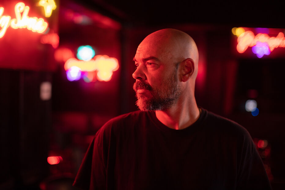 Apresentador do 'Ghost Adventures' descobre plano da esposa para o assassinar