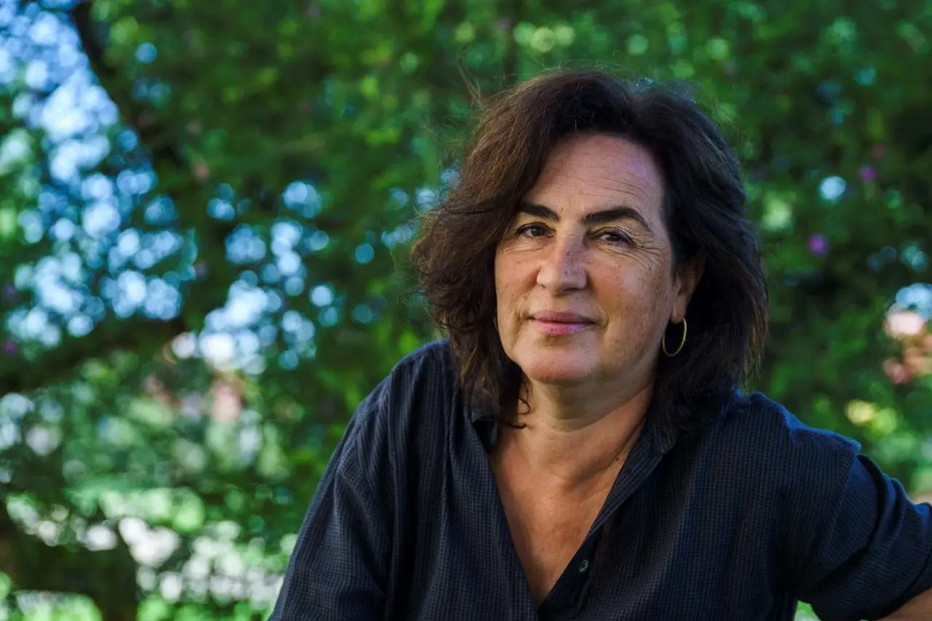 Rita Blanco fala sobre amor e a recuperação de uma relação difícil