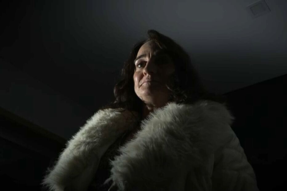 “Não deixem, a mim e outros pais, serem as próximas vítimas”: Mãe relata momentos de terror às mãos da filha