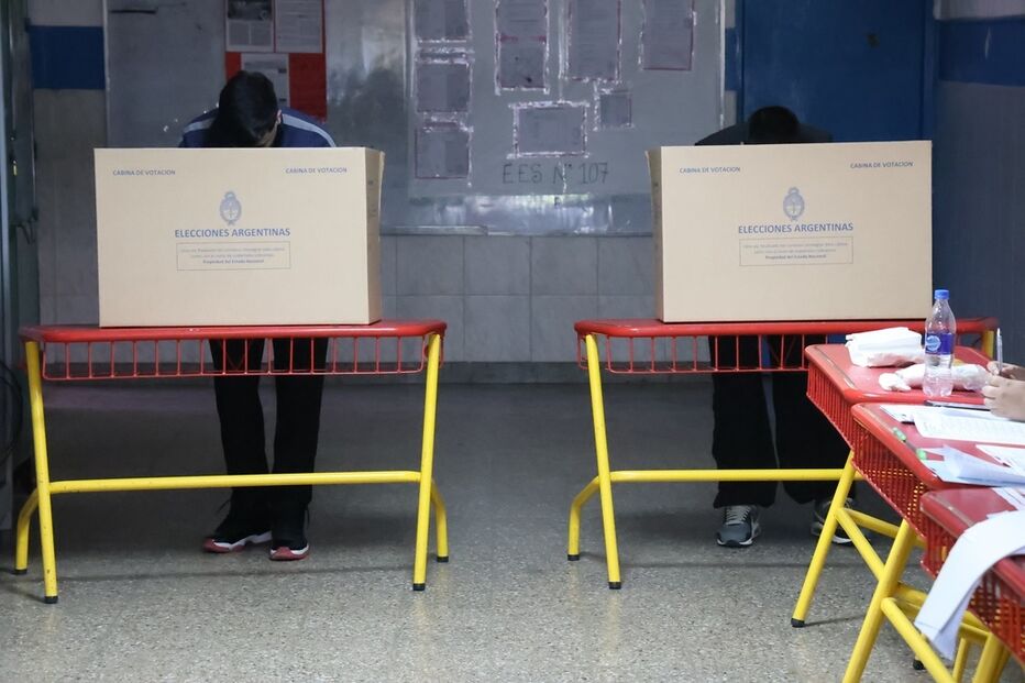 Argentina vota: Oposição peronista vence legislativas em Buenos Aires