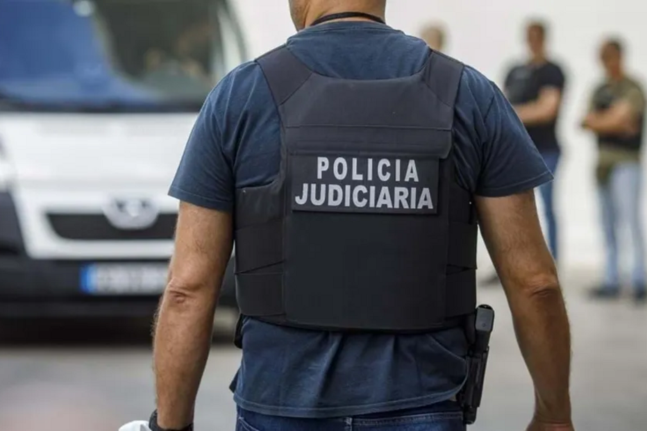 Polícia Judiciária