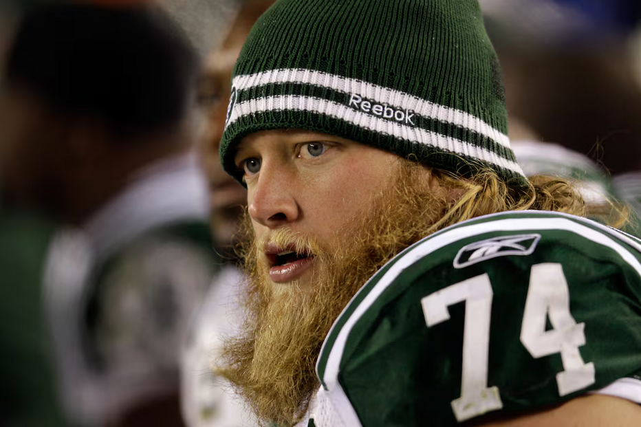 Morreu Nick Mangold, ex-jogador dos New York Jets, vítima de complicações renais