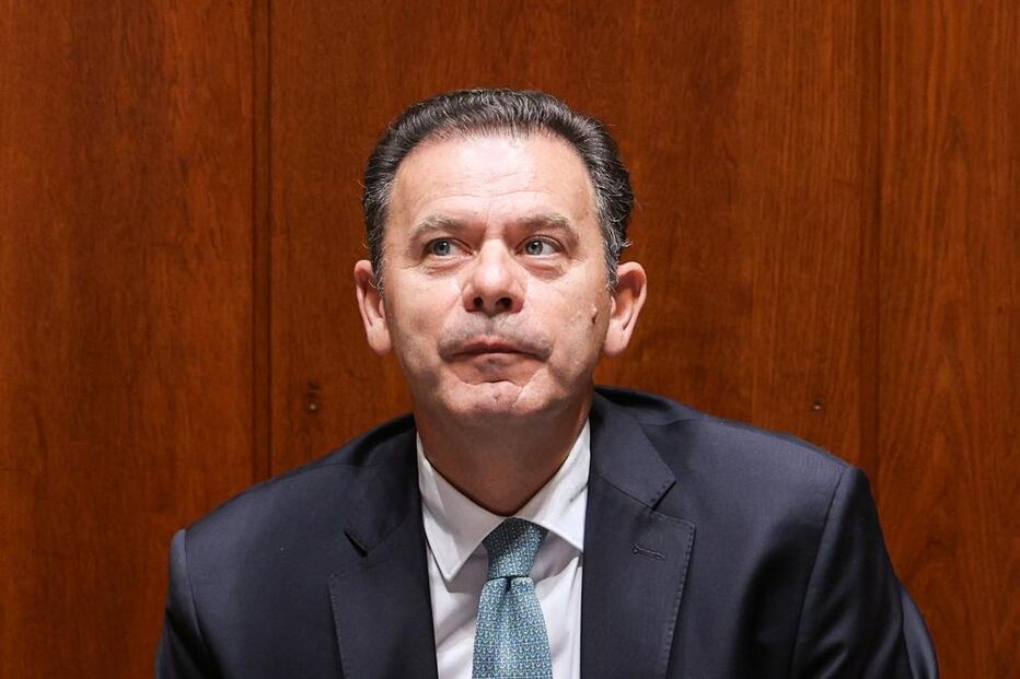 Montenegro defende OE2026 de crescimento, justiça e consolidação