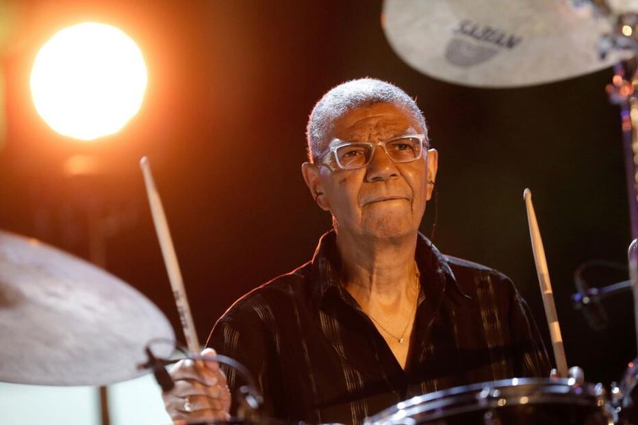 Jack DeJohnette