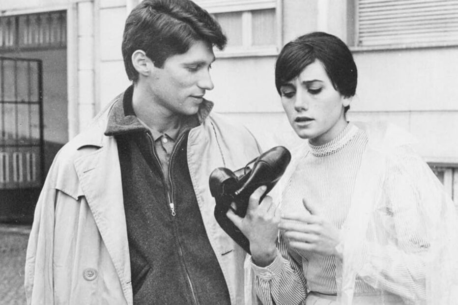 Festival de cinema musicado em Setúbal apresenta filmes de Lubitsch a Paulo Rocha