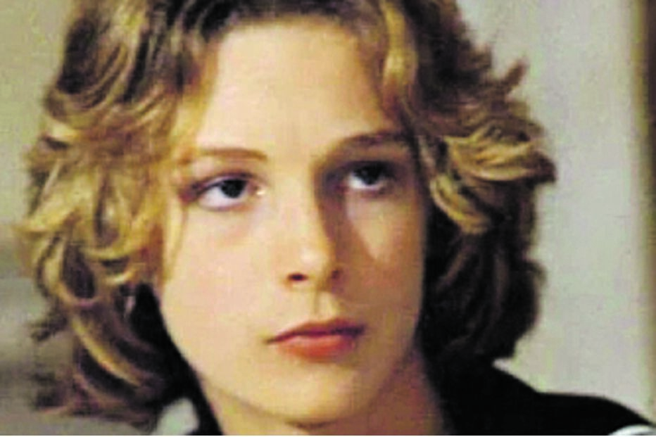 Björn Andrésen, ator do filme 