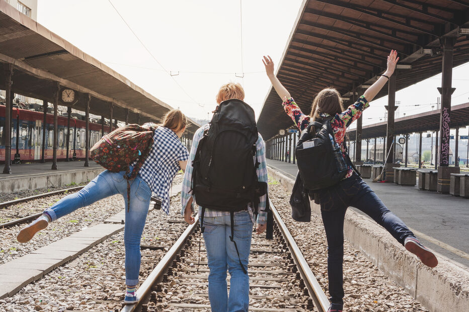 Interrail 