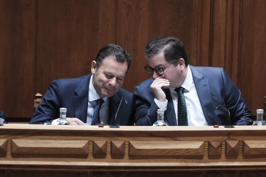 Miranda Sarmento e Montenegro