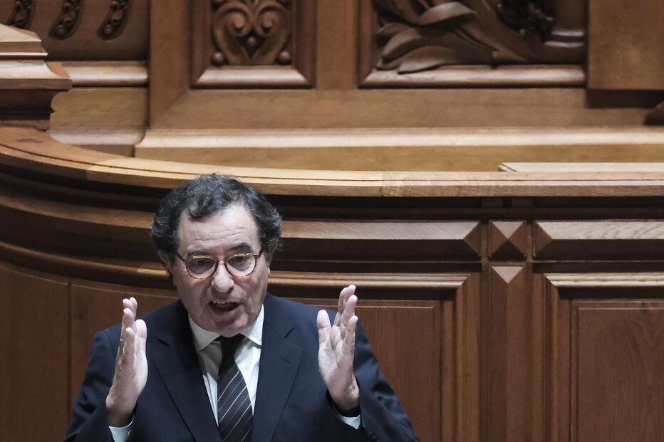 Ministro da economia