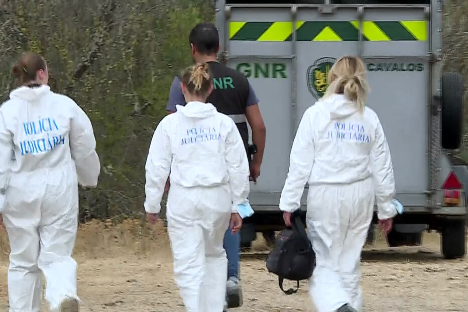 GNR e Polícia Judiciária investigam morte de militar durante perseguição a traficantes