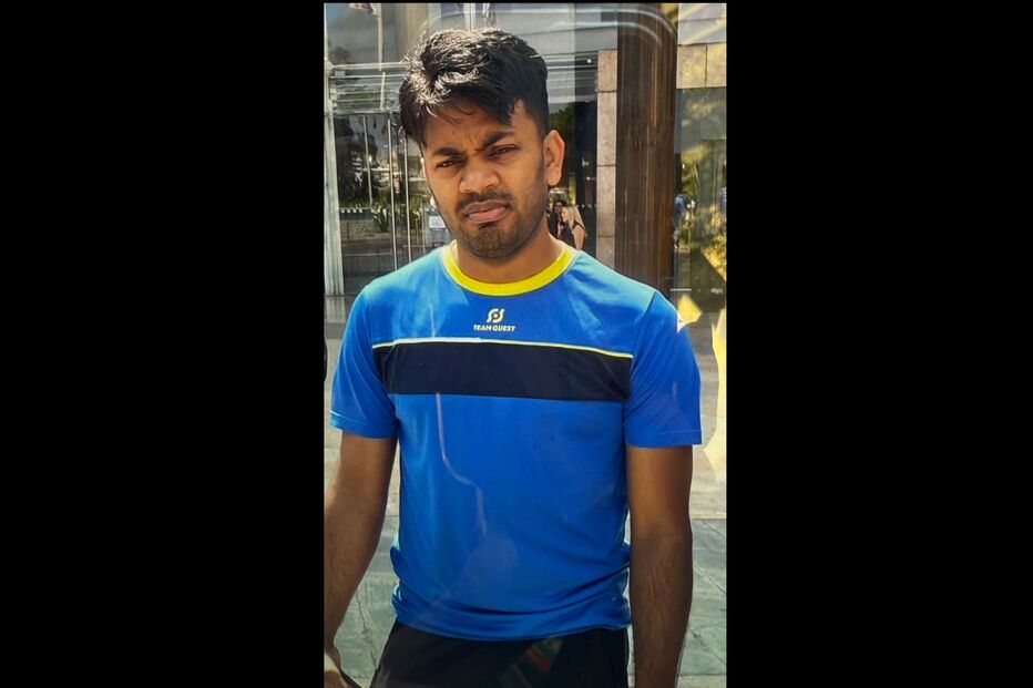 Md. Shamim Bhai morreu esfaqueado na Costa da Caparica