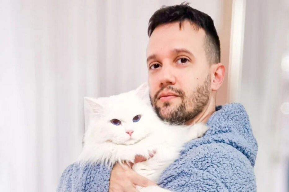 Youtuber 'Capitão Hunter' detido em Santo André por abuso sexual de menor