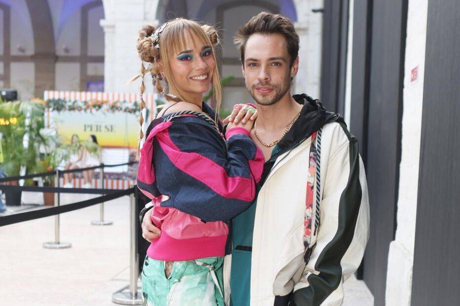 Rodrigo Paganelli e Beatriz Silva terminaram noivado após quatro anos juntos