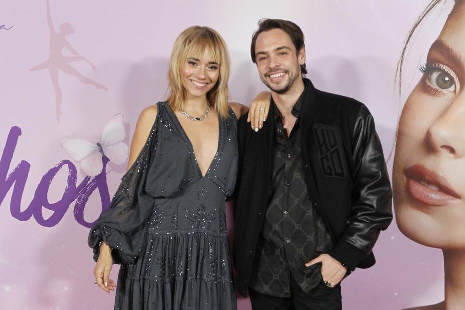 Rodrigo Paganelli e Beatriz Silva separam-se após quatro anos