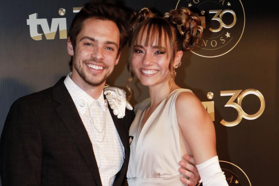 Rodrigo Paganelli e Beatriz Silva terminaram o noivado após quatro anos