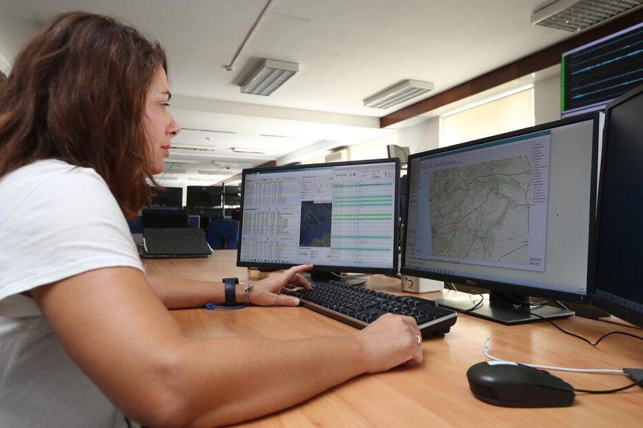 Governo revê carreiras no IPMA e horários nos museus, após reunião com STE