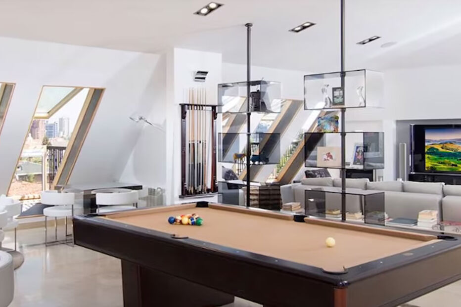 Shakira vende mansão em Barcelona a Lamine Yamal, estrela do Barça