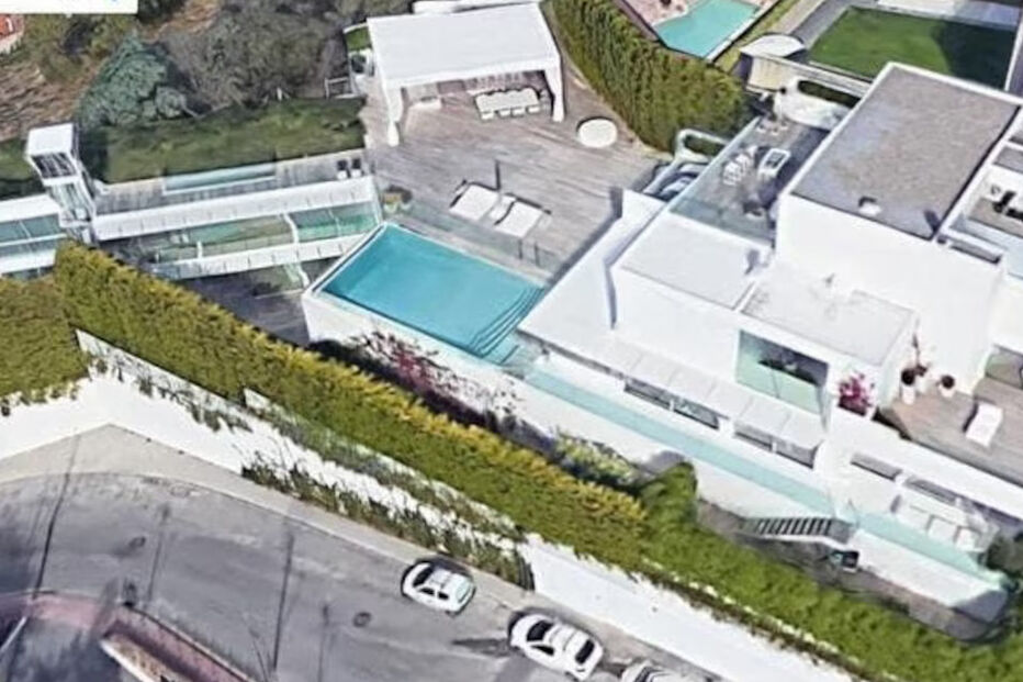 Shakira vende mansão em Barcelona a Lamine Yamal, estrela do Barça