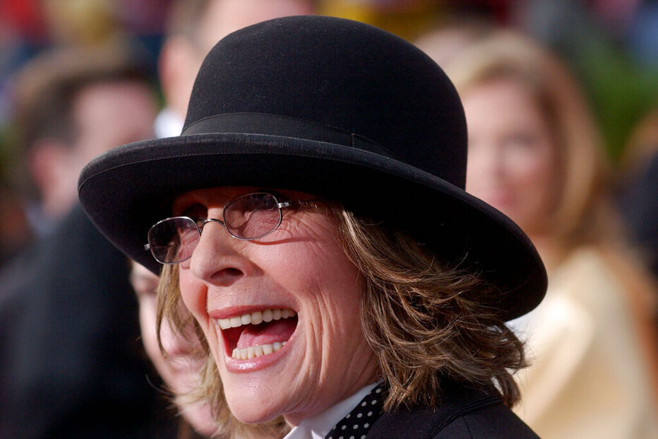 Ciclos de homenagem a Diane Keaton na Cinemateca Portuguesa e Cinema Nimas, em Lisboa