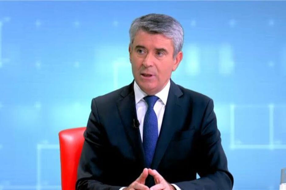 José Luís Carneiro