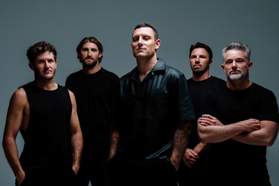 Parkway Drive celebra duas décadas de carreira com espetáculo no Campo Pequeno, em Lisboa