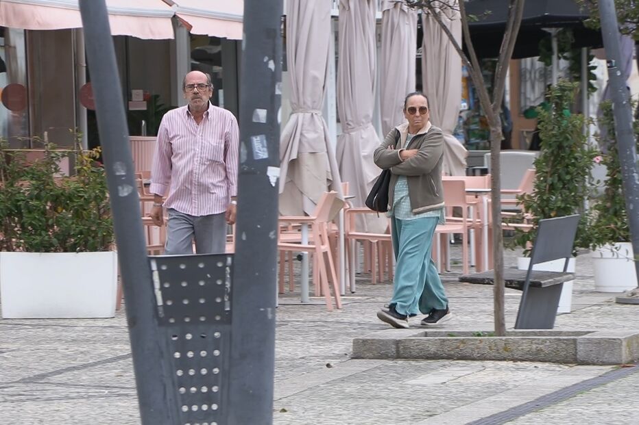 Senhorio reage à morte de jovens em Aveiro e iliba a companheira de responsabilidades