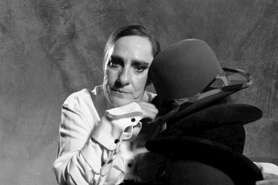 Maria Rueff regressa ao Teatro Municipal de Almada com 