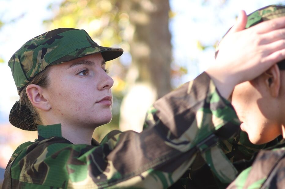 Exército incorpora número recorde de recrutas em 4 anos, com 1403 previstos até ao final de 2025