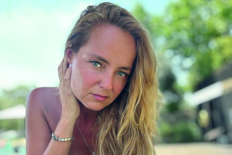 Dânia Neto e Bárbara Norton de Matos foram vítimas de assaltos, em Sintra e Estoril