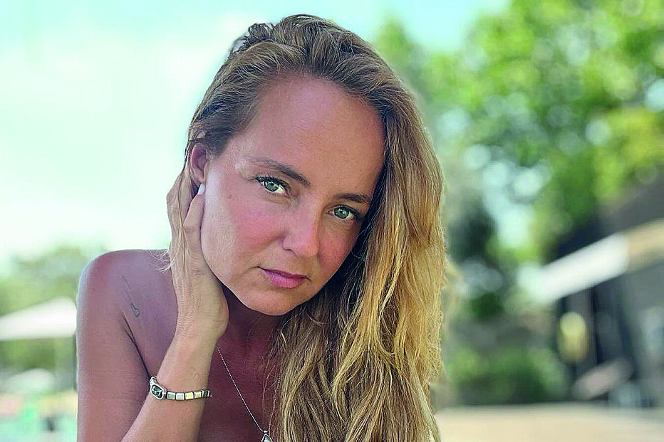 Dânia Neto e Bárbara Norton de Matos foram vítimas de assaltos, em Sintra e Estoril