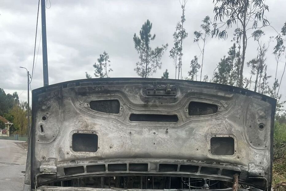 Carrinha faz falta ao clube de futebol