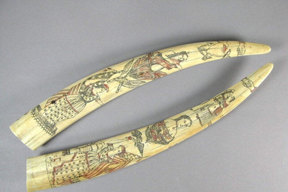 Roubo de artefactos históricos no Museu de Oakland, Califórnia, priva o público do património cultural